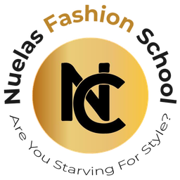 NUELAS COLLEGE logo